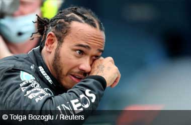 Hamilton Yet To Renew Contract With Mercedes – Will He Go Elsewhere?