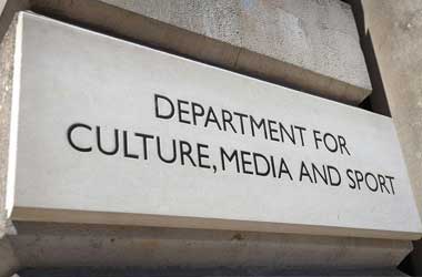 Department for Digital, Culture, Media and Sport