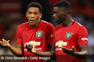 Man Utd Duo Get Racially Abused On Social Media After Shock Defeat