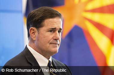 Doug Ducey