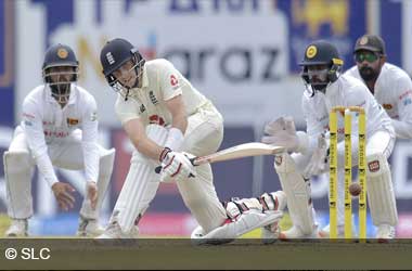 Captain Joe Root Leads England To Win Test Series In Sri Lanka