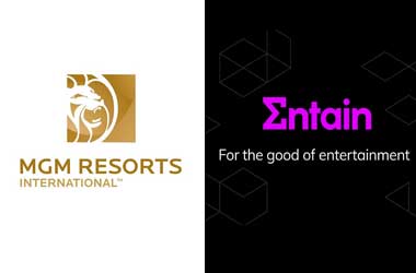 MGM Resorts International and Entain