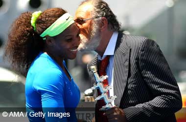 Serena Williams Fat Shamed By Madrid Open Owner