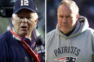 Brady Sr. Says Belichick Will Be Feeling The Heat During Super Bowl LV