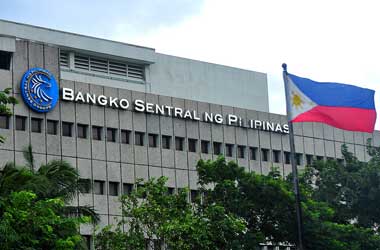 BSP Cautions Banks Against Processing Illegal iGaming Transactions