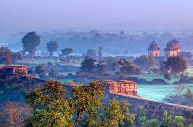 Madhya Pradesh