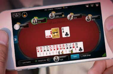 Online Rummy