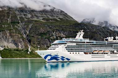 Sports Betting Offerings To Be Rolled Out On Princess Cruises Ships