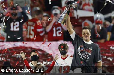 Tom Brady lifts the Super Bowl title for the 7th time with Buccaneers win vs the Chiefs