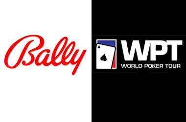 Bally's Corporation and World Poker Tour