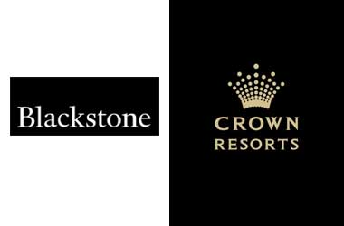 Blackstone Group and Crown Resorts
