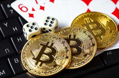 play bitcoin casino game Iphone Apps