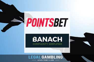 PointsBet acquires Banach Technology