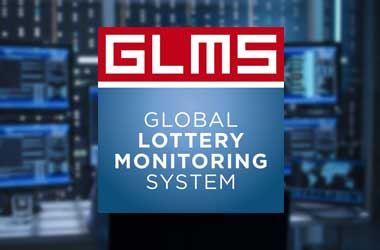 Global Lottery Monitoring System