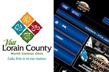 Lorain County Tourism Site becomes home to poker site Poker678