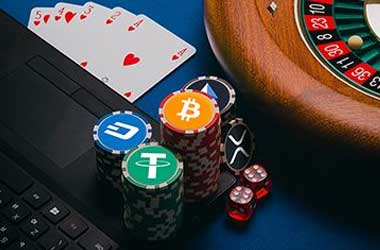 bitcoin live casino For Profit