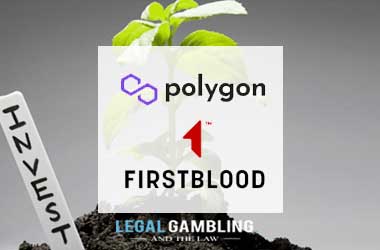 Blockchain Firm Polygon Invest in eSports Gaming Platform Firstblood