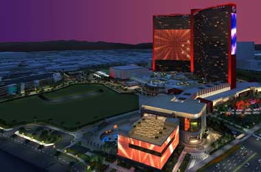 Resorts World Las Vegas $4.3bn Resort Set To Open Doors In June