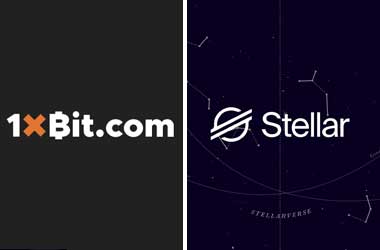 Gaming Platform 1xBit Starts Supporting Stellar Cryptocurrency
