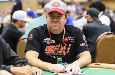 Chris Moneymaker