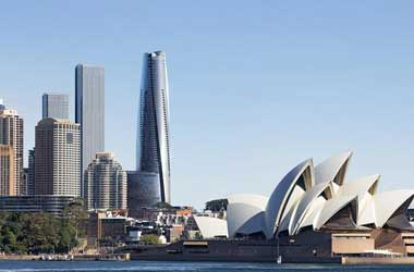 Crown Sydney Agrees To Cashless Gambling & No Smoking Demands