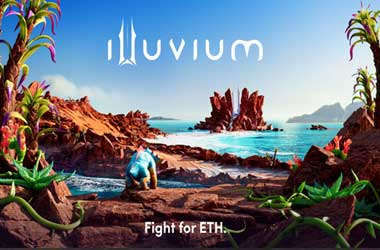 illuvium