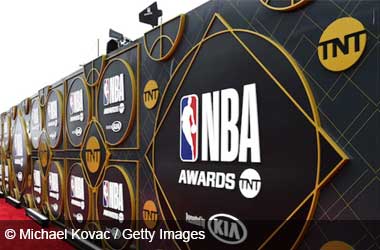 NBA Announces Nominees For Six Awards For 2020-2021 Season
