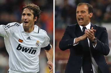 Could Raúl Or Allegri Replace Zidane As Real Madrid Coach?