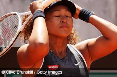 Osaka Pulls Out Of  French Open After Media Controversy