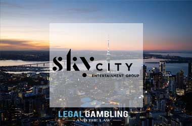SkyCity Under Money Laundering Investigation In Australia