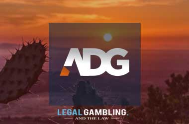 Arizona Department of Gaming