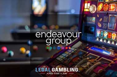 Pokies Juggernaut Endeavour Enters the Pub Market in Sydney