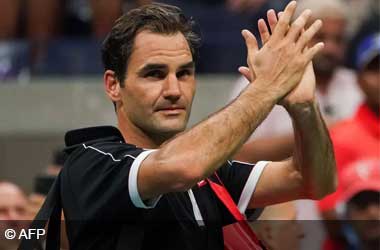 Federer Drops Out Of Tokyo Olympics After Suffering Knee Setback