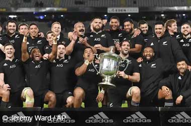 Perth To Host Dead Rubber Bledisloe Cup Third Test On Sept 5