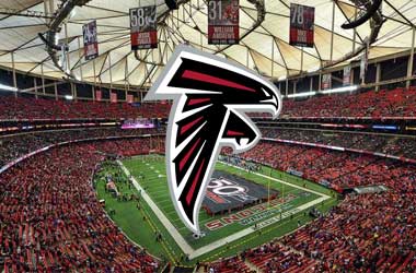 Atlanta Falcons Become Only NFL Team To Be Fully Vaccinated
