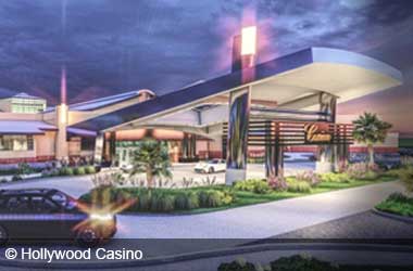 Proposed Hollywood Casino, Baton Rouge Development