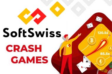 SoftSwiss - Crash Gambling