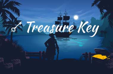 Treasure Key Integrates With Sports Betting Cypto Platform