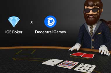 Crypto Focused Decentral Games to Launch Play-to-Earn Poker Game