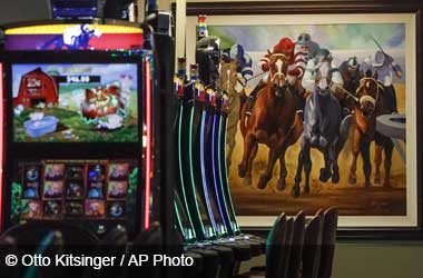 Historical Horse Racing Slots