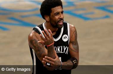 Nets To Be Without Irving For Home Games Due To Vaccine Stance