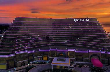 Okada Manila To Trade On NASDAQ With 26 Capital Merger Deal