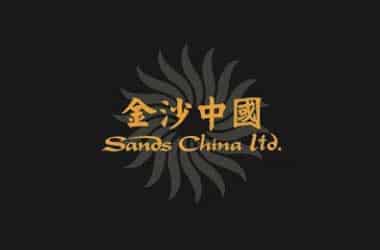 Sands China