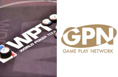WPT iGaming Platform To Feature Content From Game Play Network