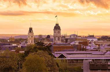 Ballarat, Victoria