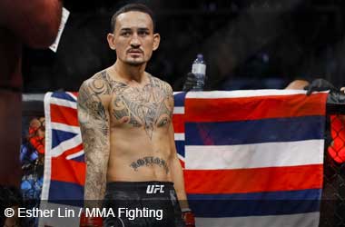 Max Holloway