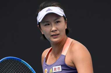IOC Accused Of Participating In Peng Shuai “Publicity Stunt”
