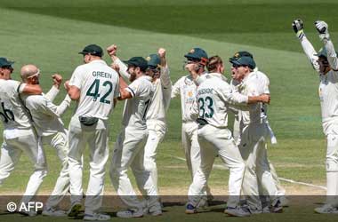 Australia To Continue With Same Squad After Taking 2-0 Ashes Lead