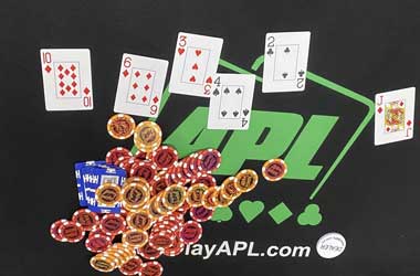 Australian Poker League