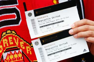 Premier League Tickets